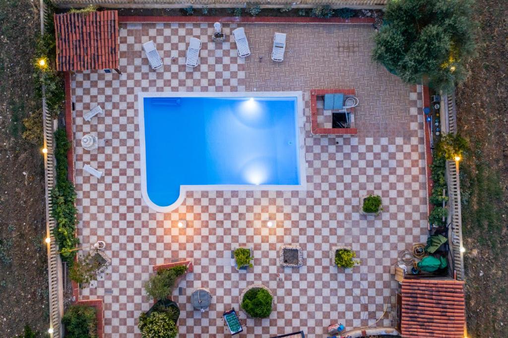 templi la piscina room 6